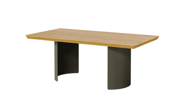 The City Table
