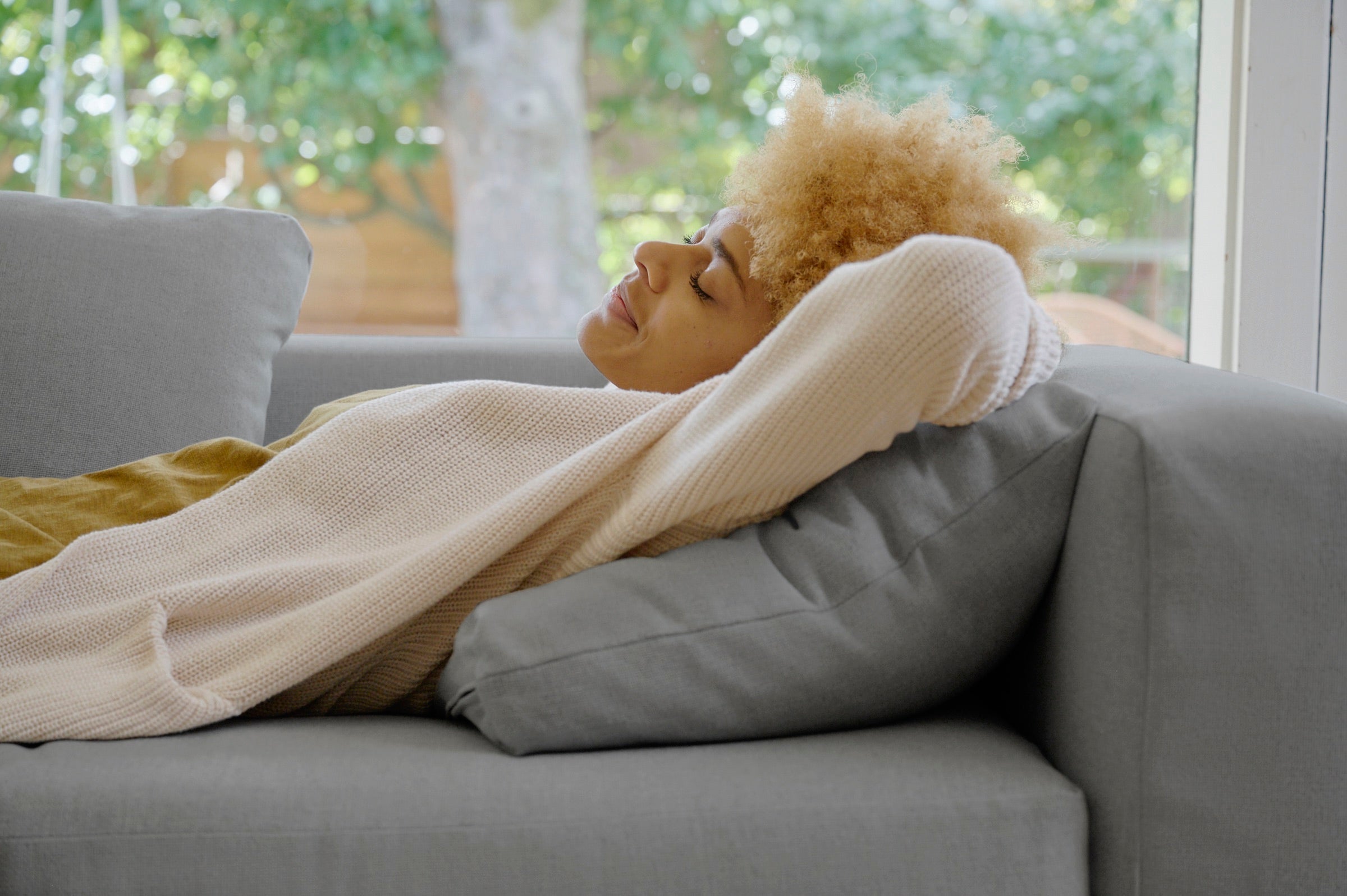 Is Napping Healthy? 3 Benefits & Tips for Taking Restful Naps (3/13/2023)