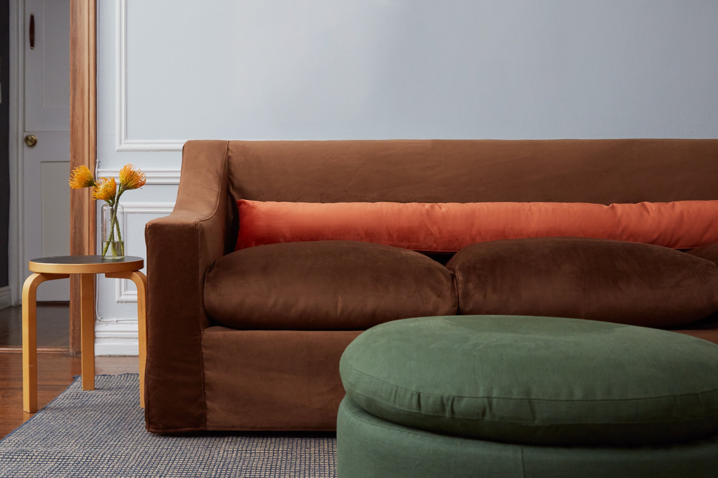 Behind the Design: The Evergreen Collection