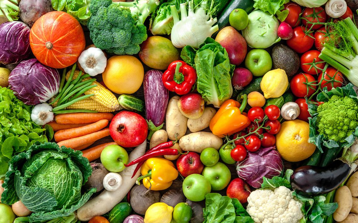 How to Help Heal the Food Chain From Your Couch (4/18/2020)