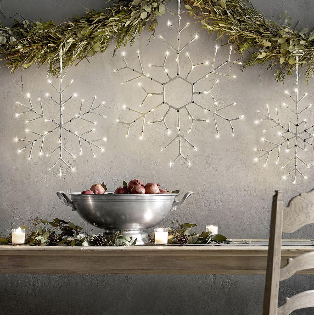 Sustainability Tips for the Holiday Season (12/10/2019)