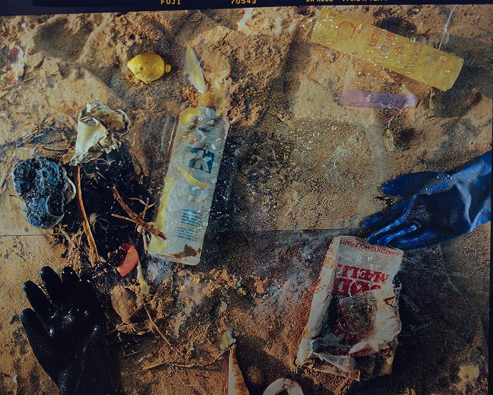 23% of Landfill Waste is from Packaging & Why You Should Try Bulk Shops (7/22/2022)