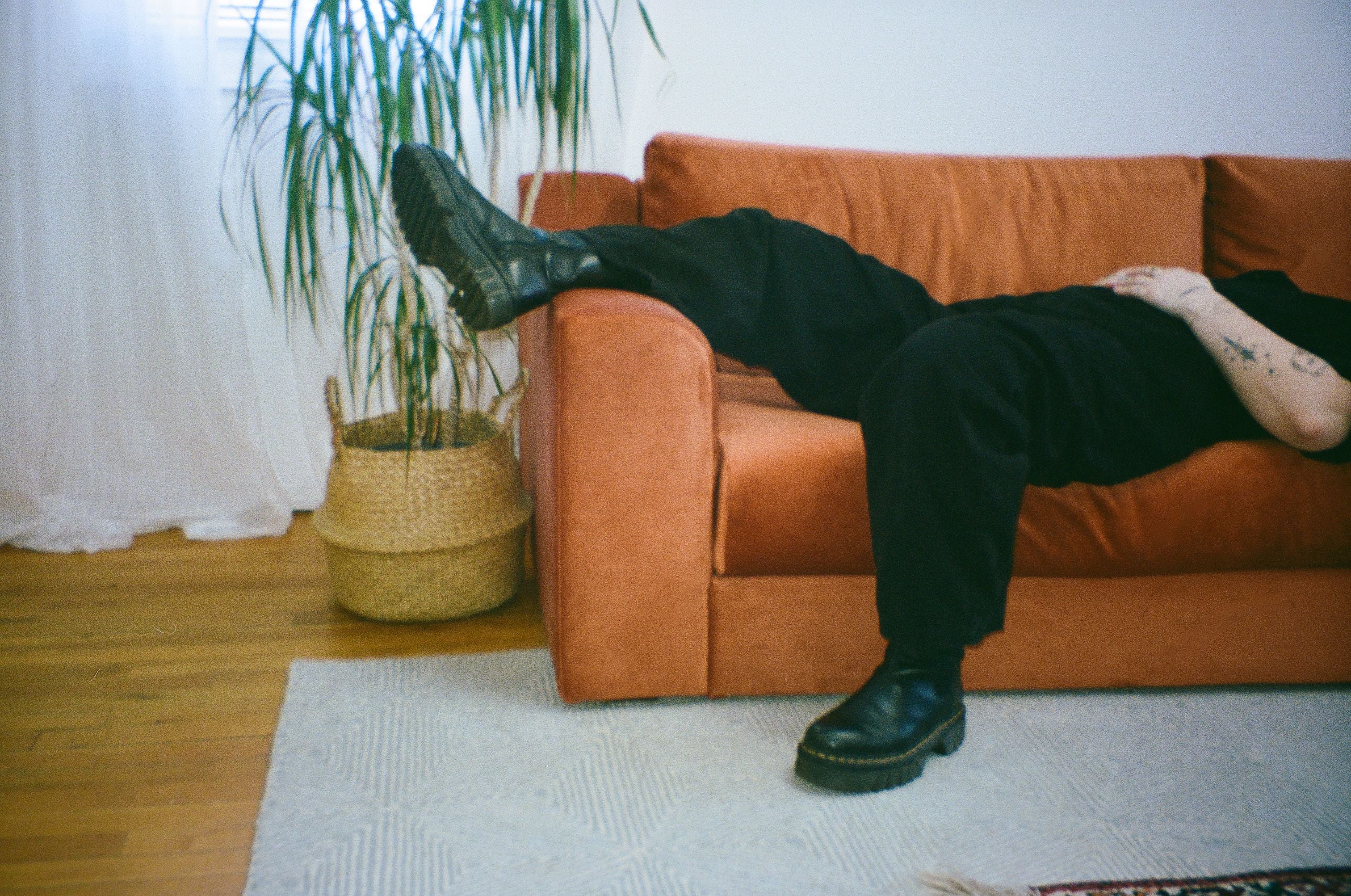 One Man’s Trashed Furniture is Our Treasure: Sabai x Lugg