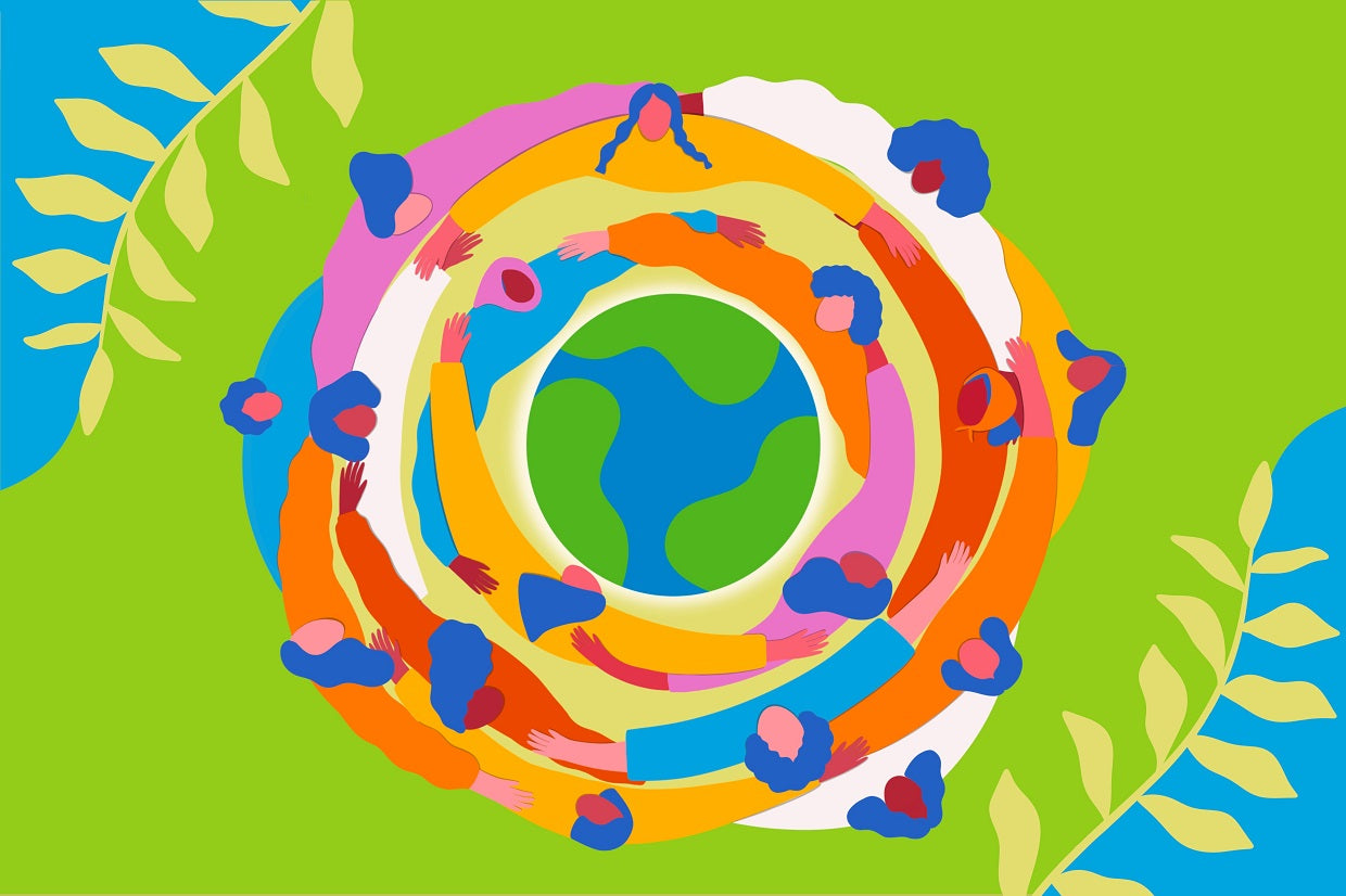 Gender Inequality & Climate Change: How Women & Climate Action Are Connected (3/8/2023)