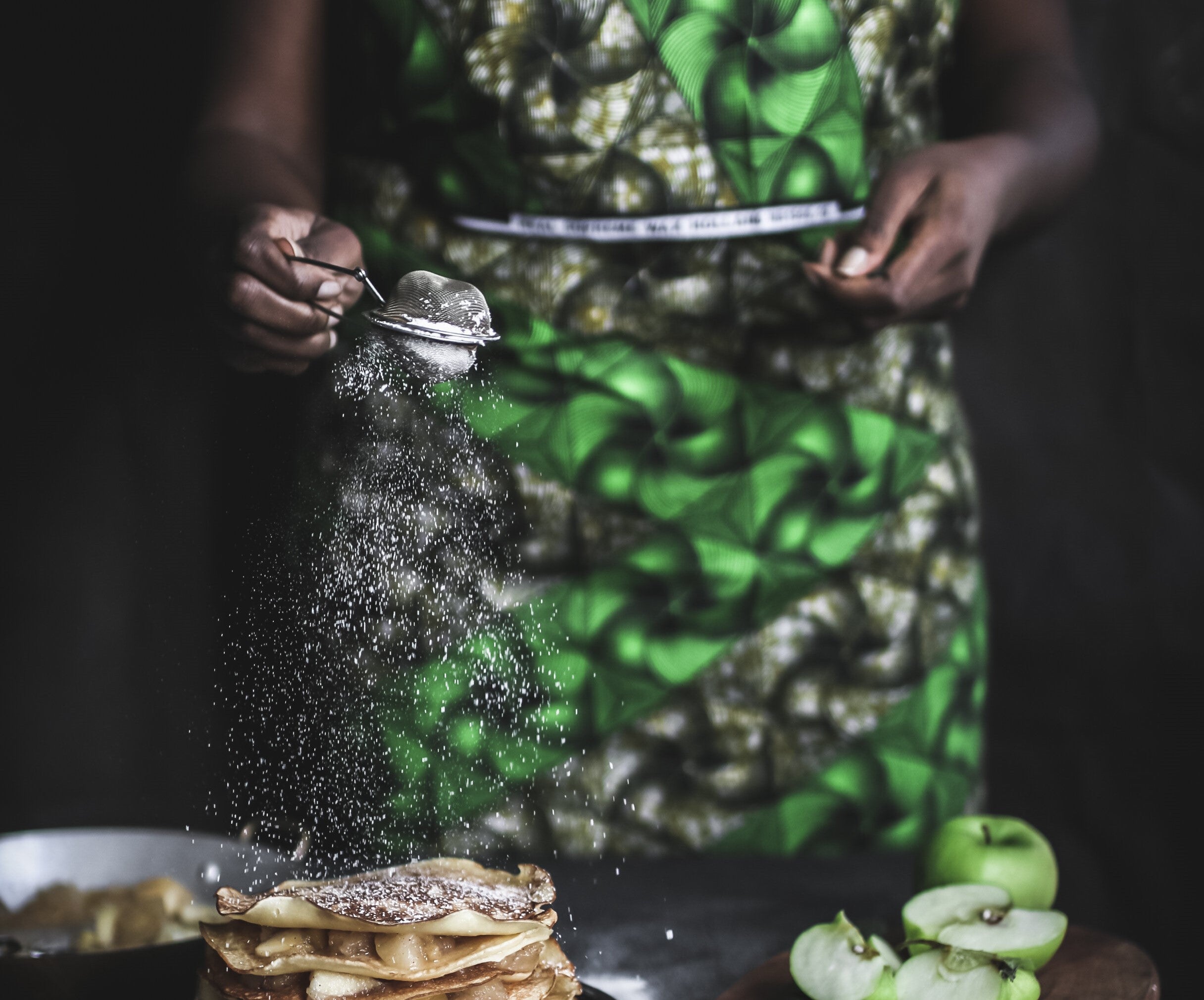 5 Delicious Recipes Rooted in Black Culture (2/9/2023)