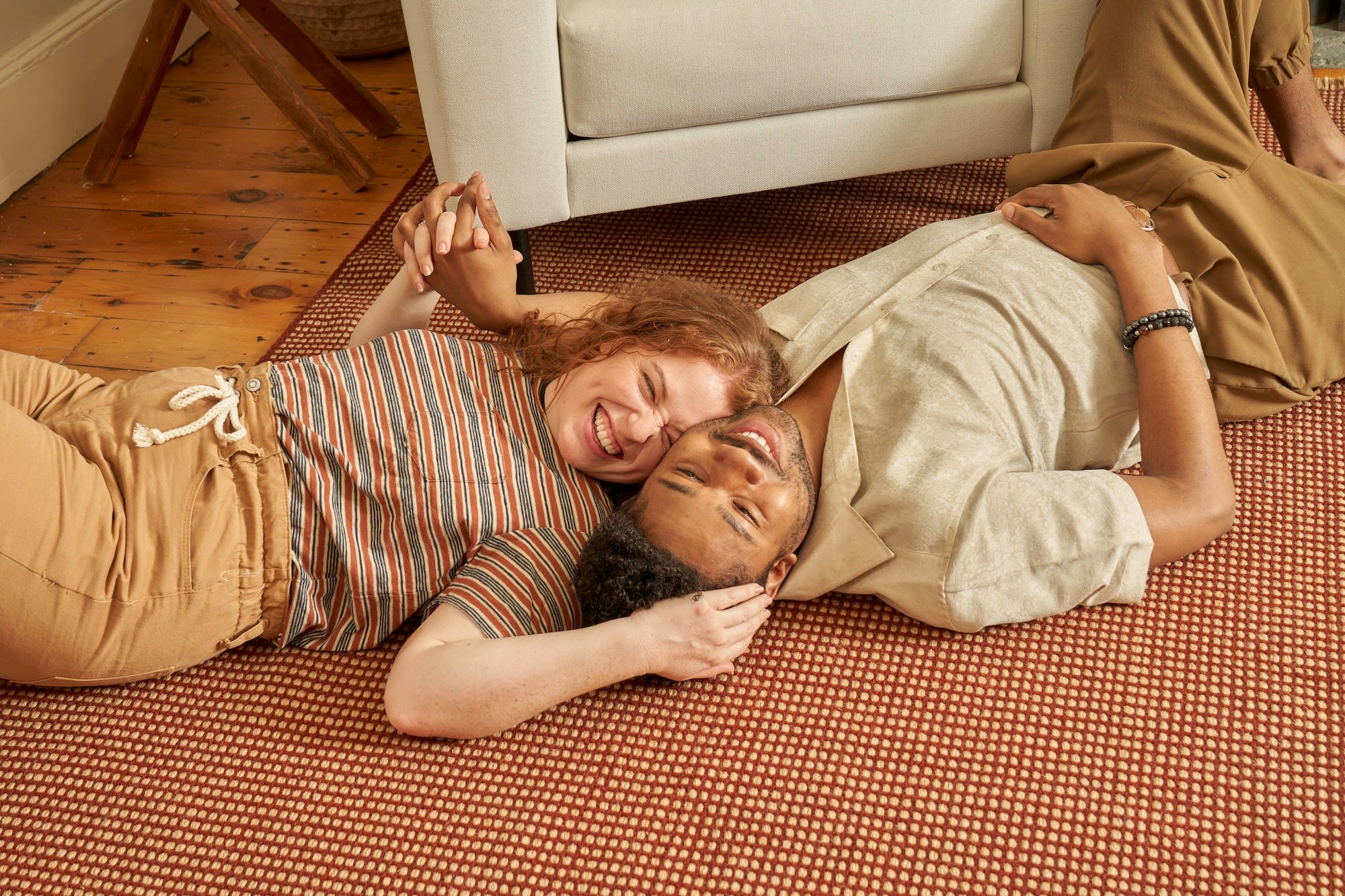 How to Clean Your Sabai Field Rug (5/5/2023)