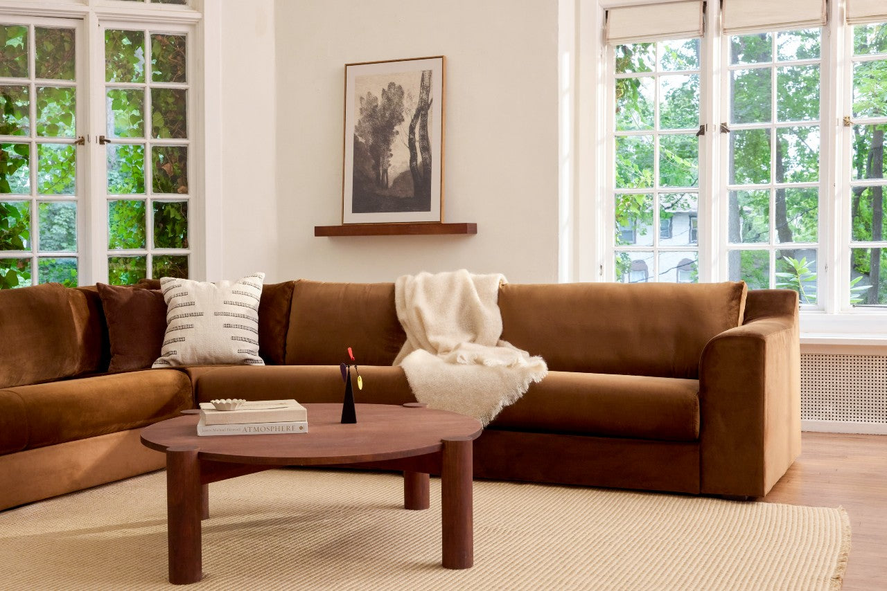 What Is a Modular Sectional Sofa — And Why It Matters When You Move