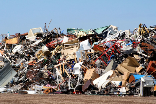 Furniture Recycling Made Easy: A How-To Guide (9/23/2019)