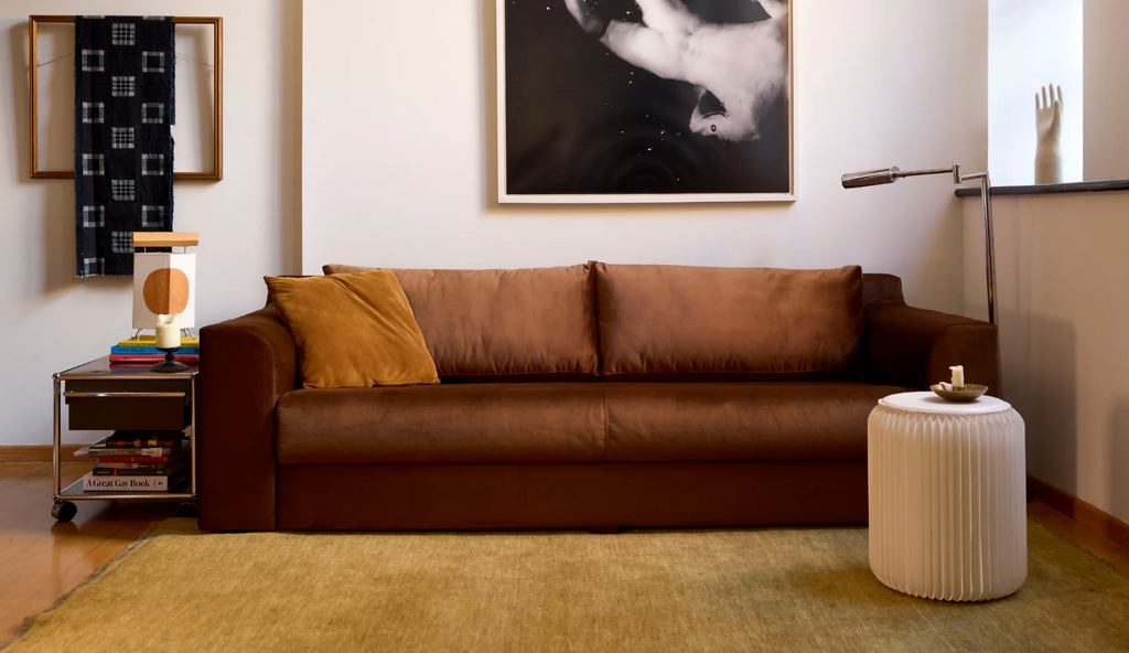 Drilling Down on Materials - All-Natural Alternatives to Look For in Your Furniture Search