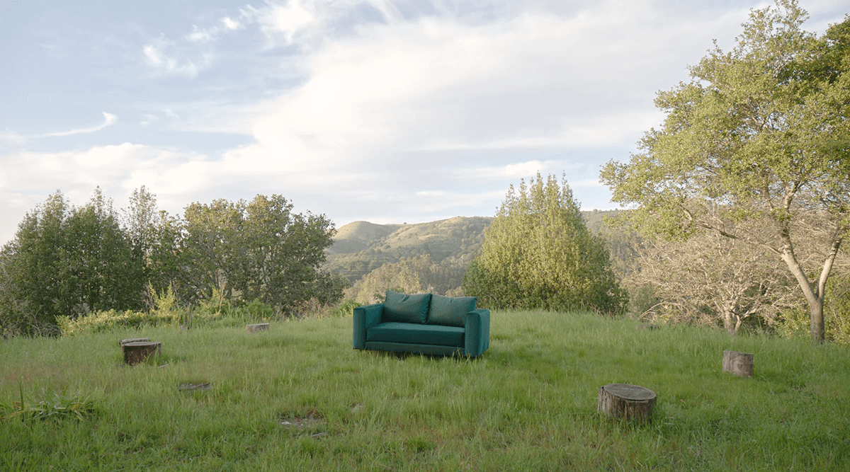 Sit Green, Feel Great: Our Journey as a B Corp Certified Brand