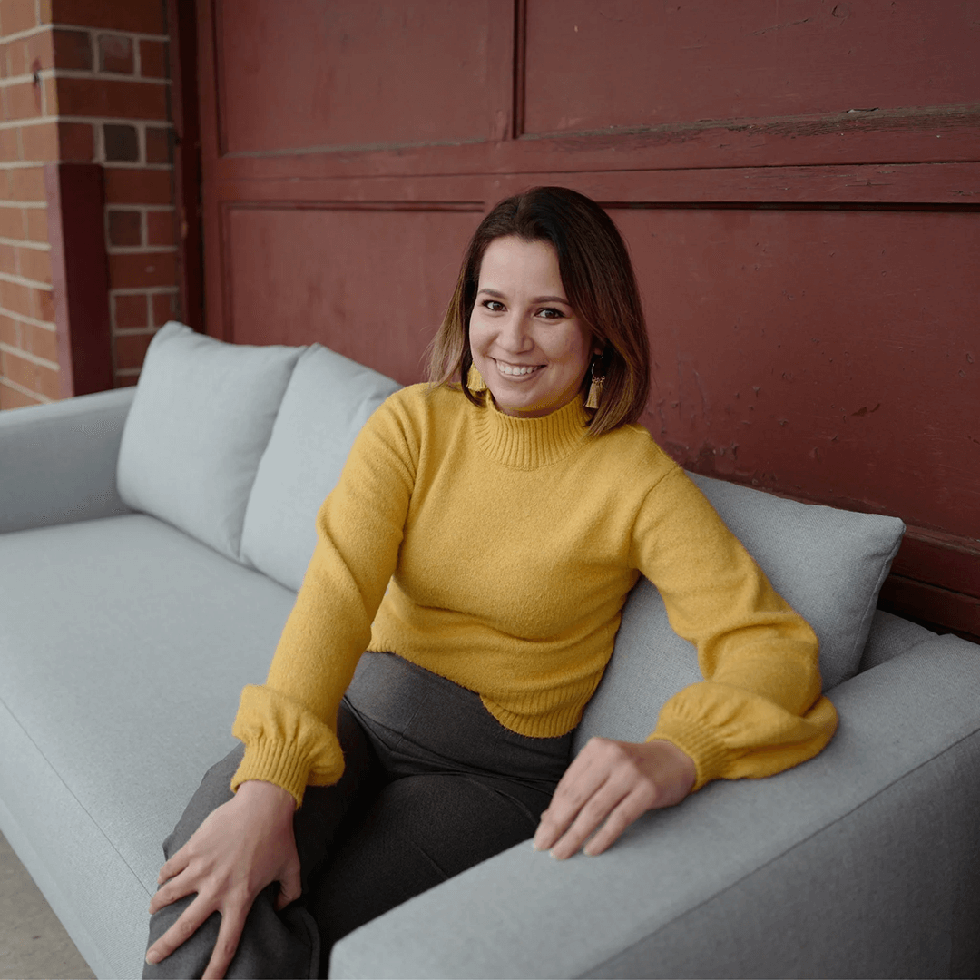 The Woman Behind Your Furniture (3/30/2021)