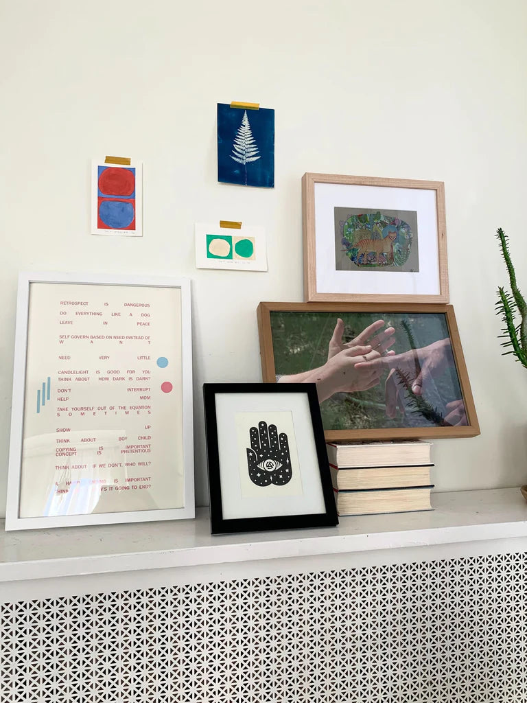 Our Team's Most Meaningful Home Items (4/7/2023)