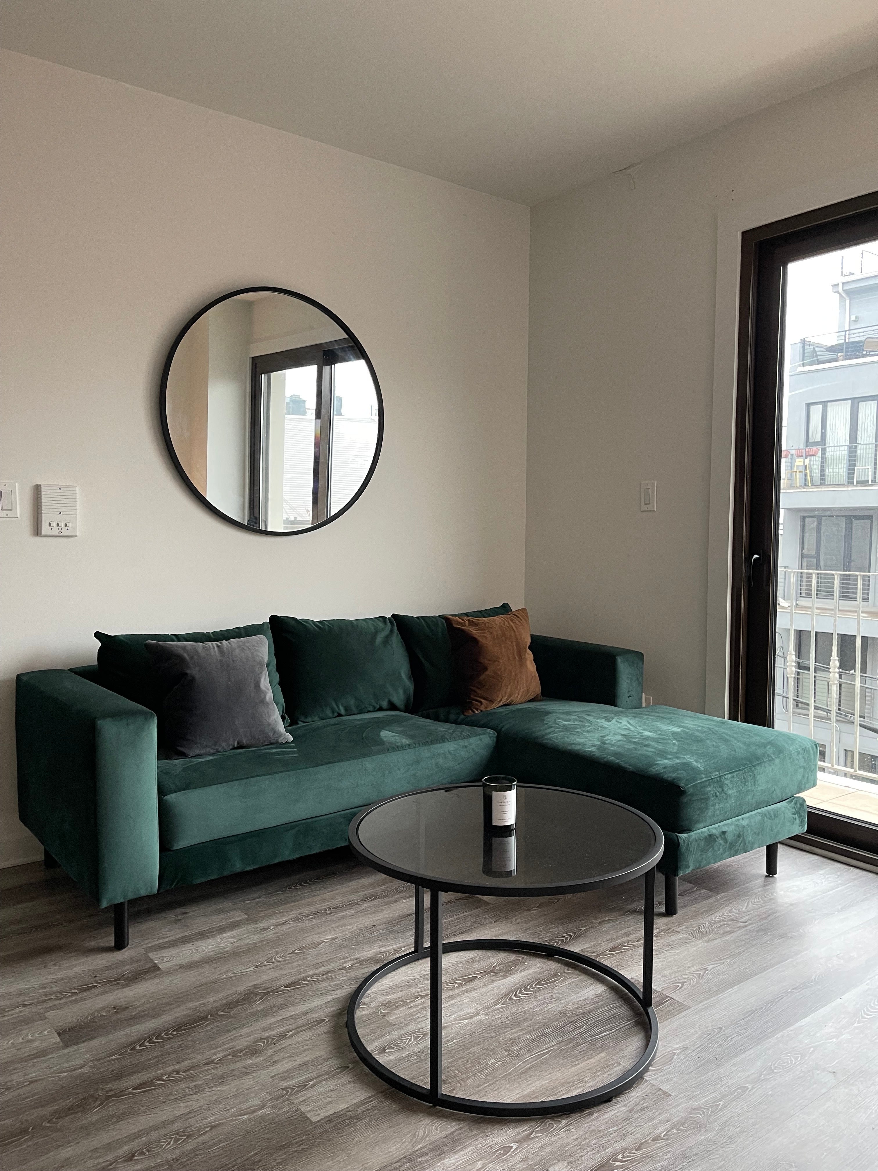 Meet the Team: Ashley's Home Tour (1/12/2023)