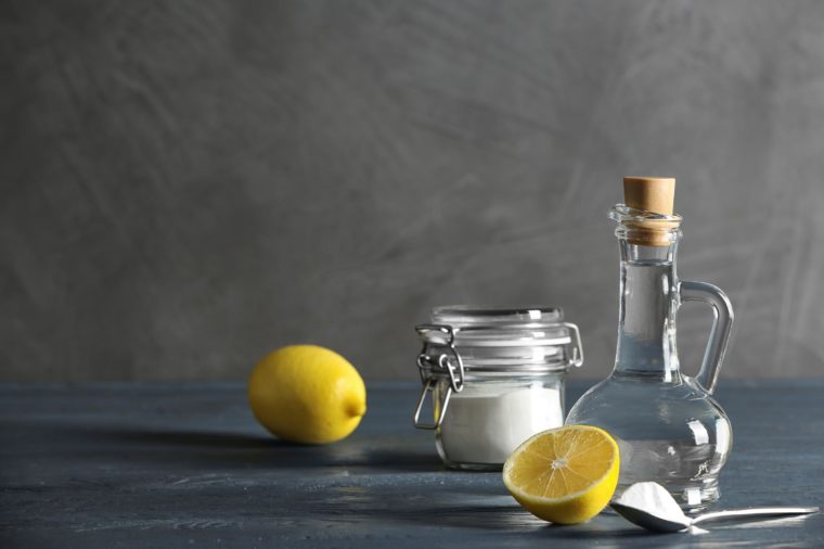 4 Cooking Supplies You Can Also Use to Clean (3/2/2020)
