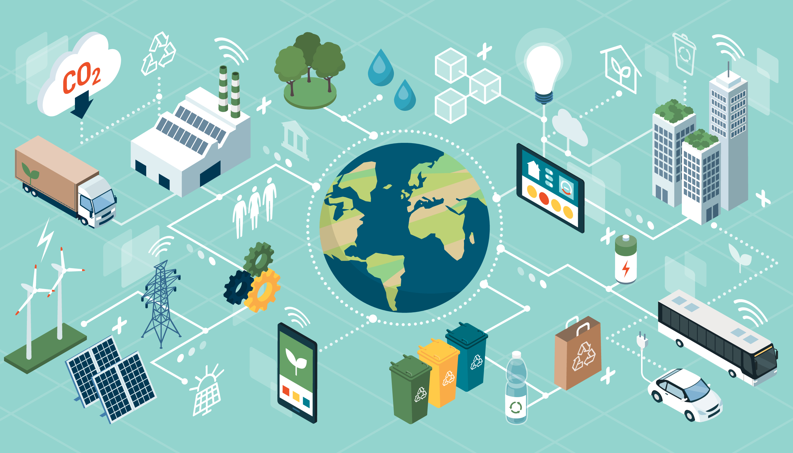 Why You Should Check Out Climate Week NYC 2022 (9/19/2022)
