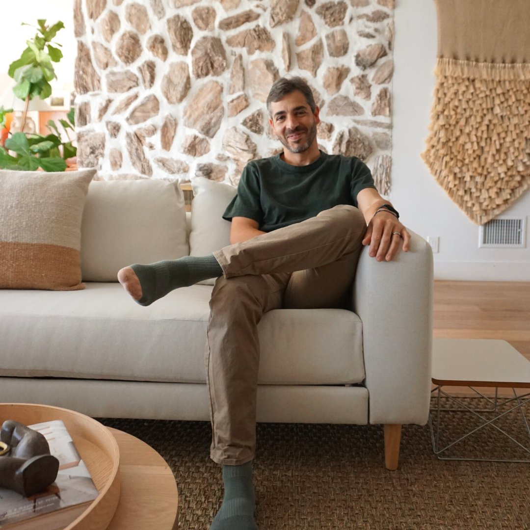 Designing around your Sabai Furniture (4/14/2021)