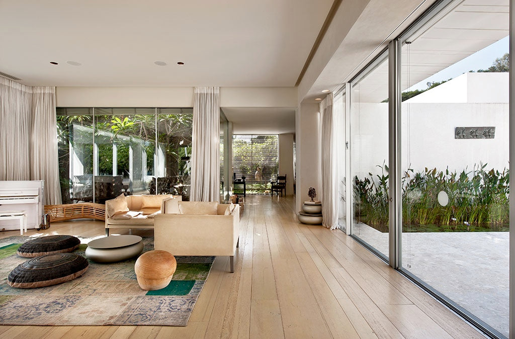 5 AAPI Interior Design Styles to Inspire You & Your Home (5/26/2022)