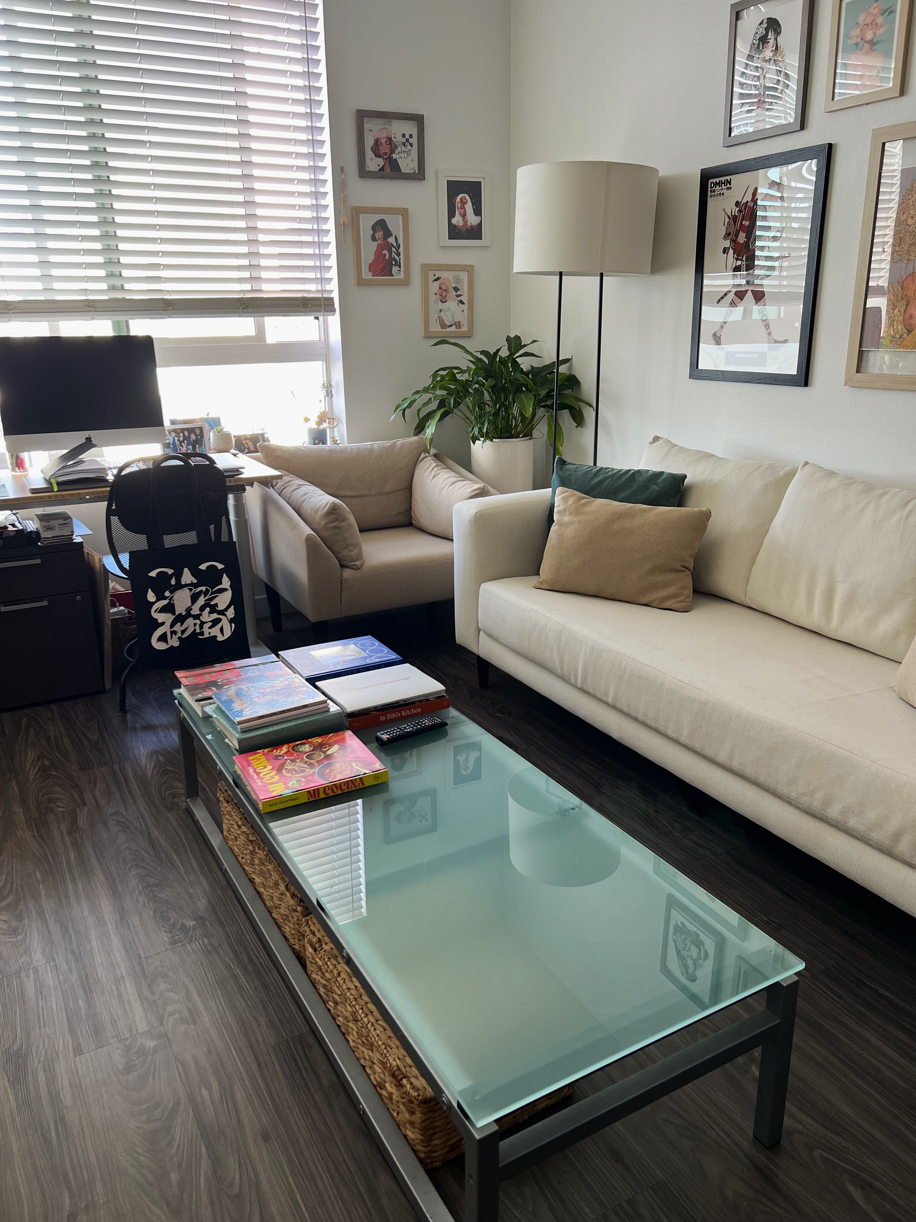 Meet the Team: Krista's Home Tour (3/31/2023)