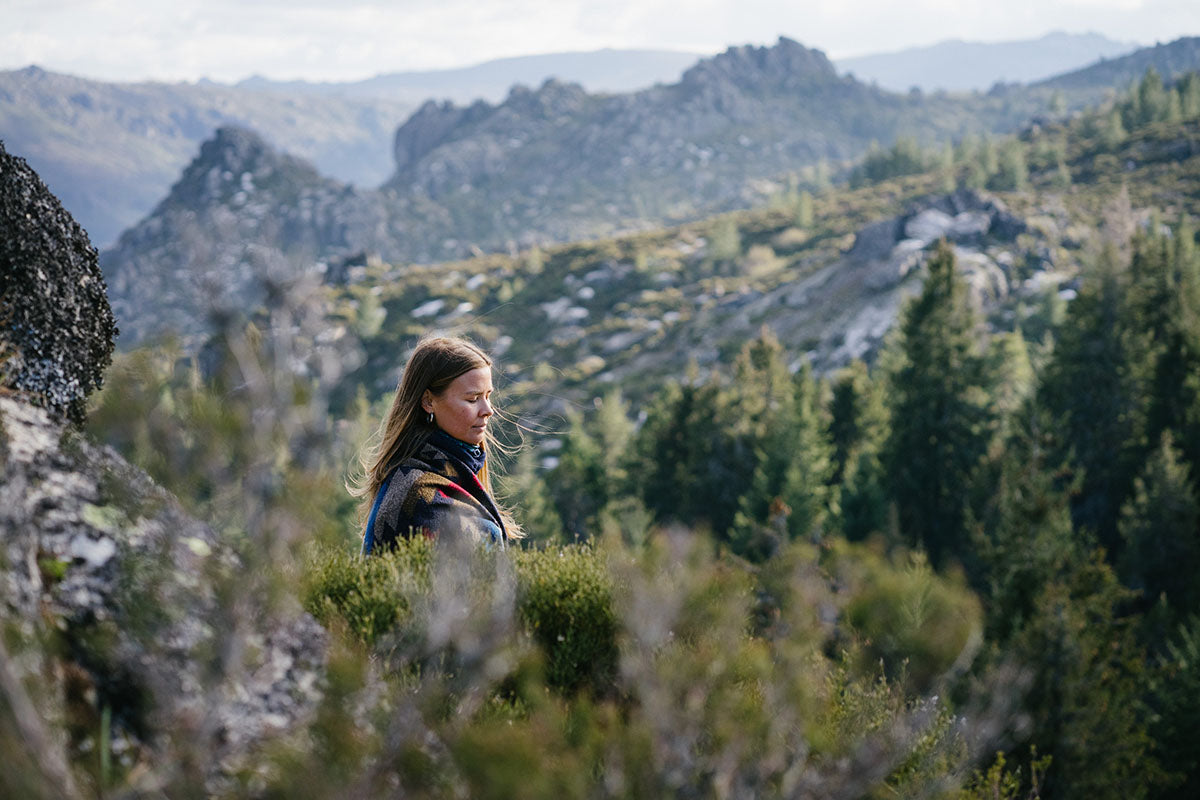 The Important Benefits That Nature Has On Our Mental Health (5/9/2023)