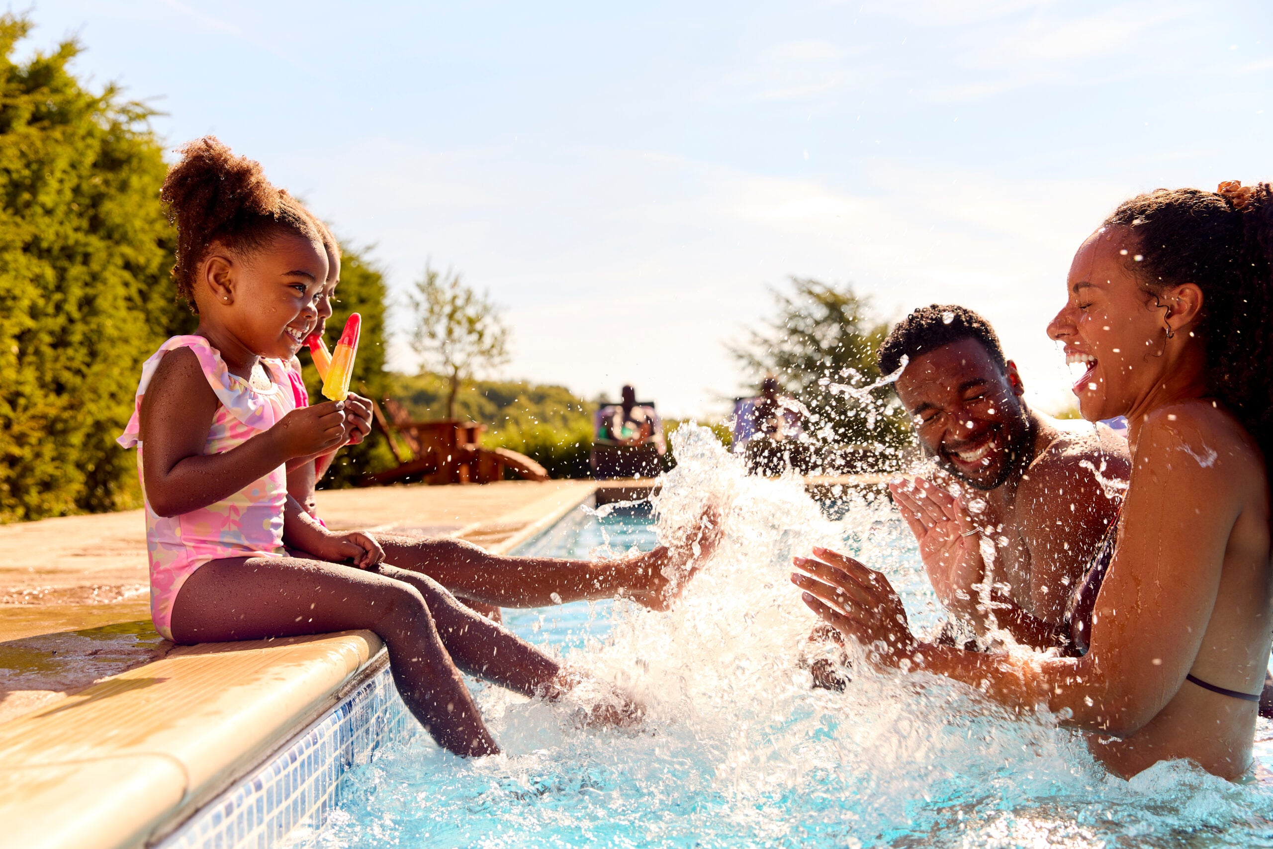 10 Fun Outdoor Activities to Do This Summer (6/29/2023)