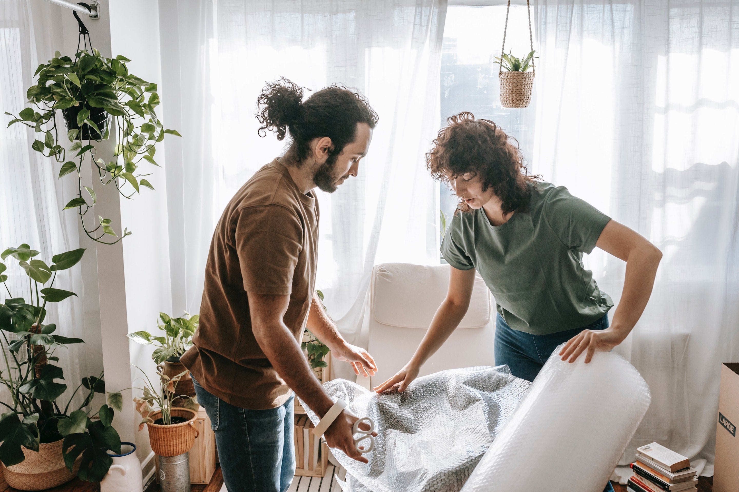 3 Toxic Materials That Might Be Lurking in Your Furniture