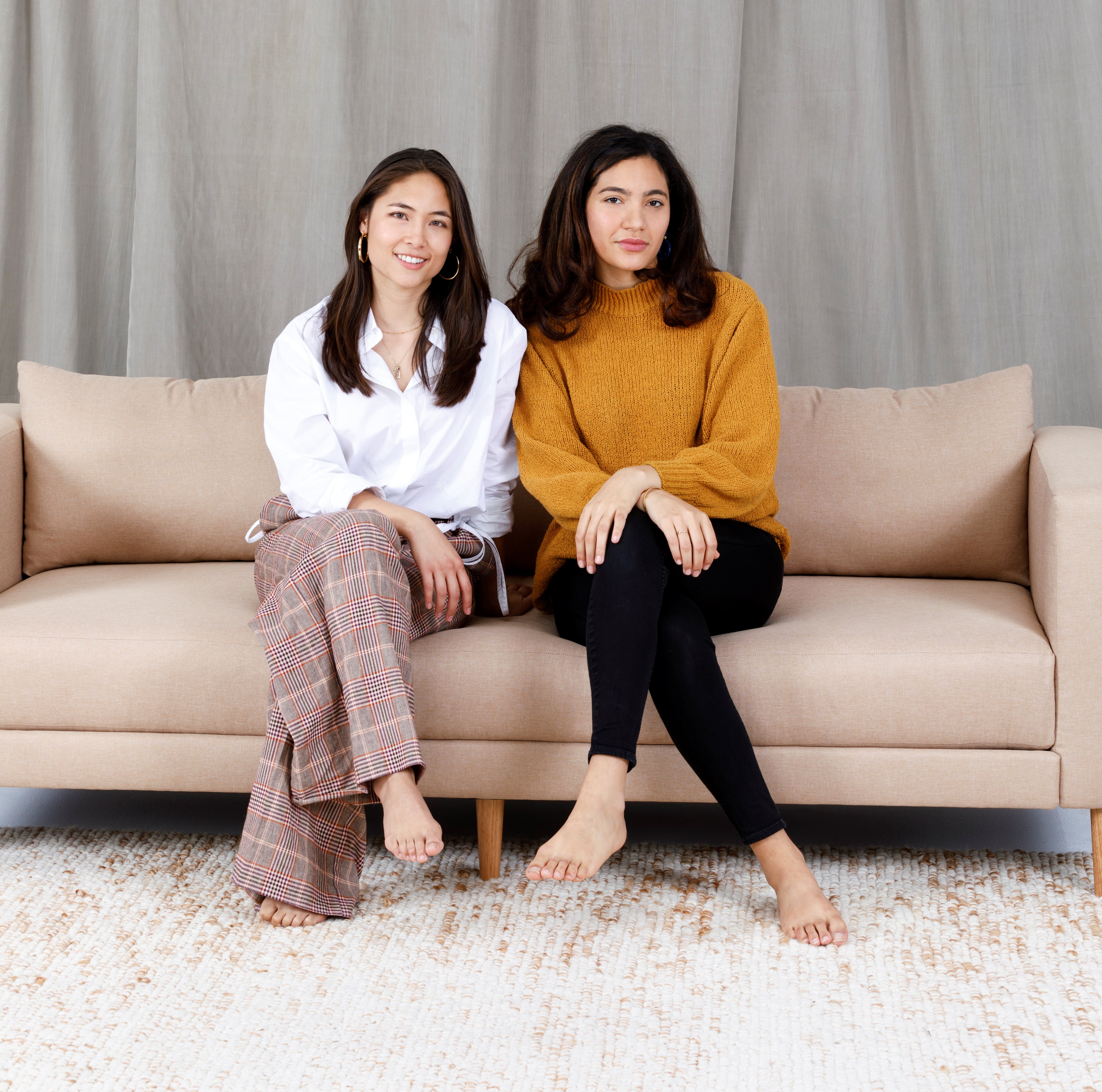 A Q&A With Sabai Founders, Caitlin and Phantila (5/1/2021)