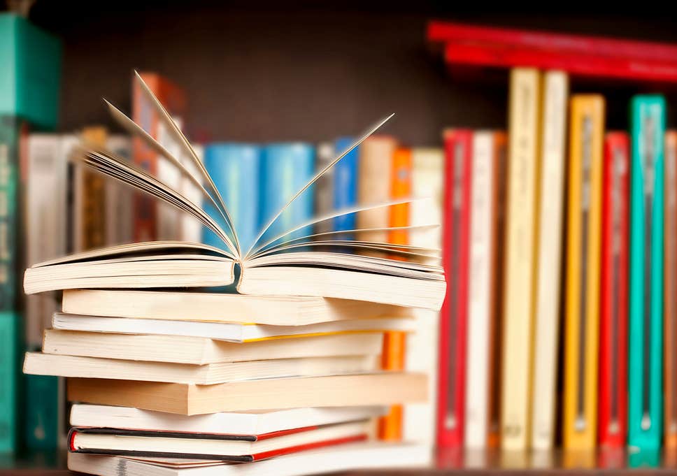 Quarantine Reading: 5 Books On Climate (4/5/2020)