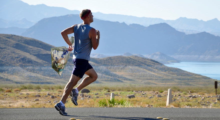 What is Plogging?