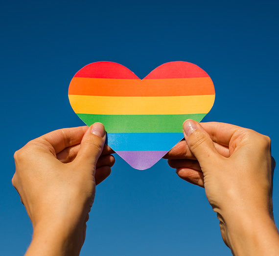 Celebrating Pride Month: 5 Inspiring LGBTQ+ Environmental Activists You Should Know About (6/23/2022)