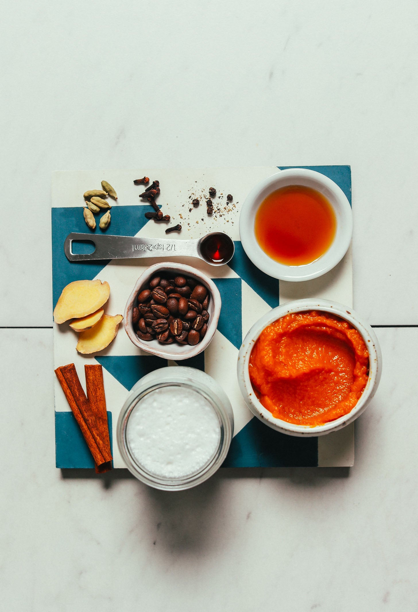 4 Cozy Beverage Recipes You’ll Fall in Love With (12/17/2022)