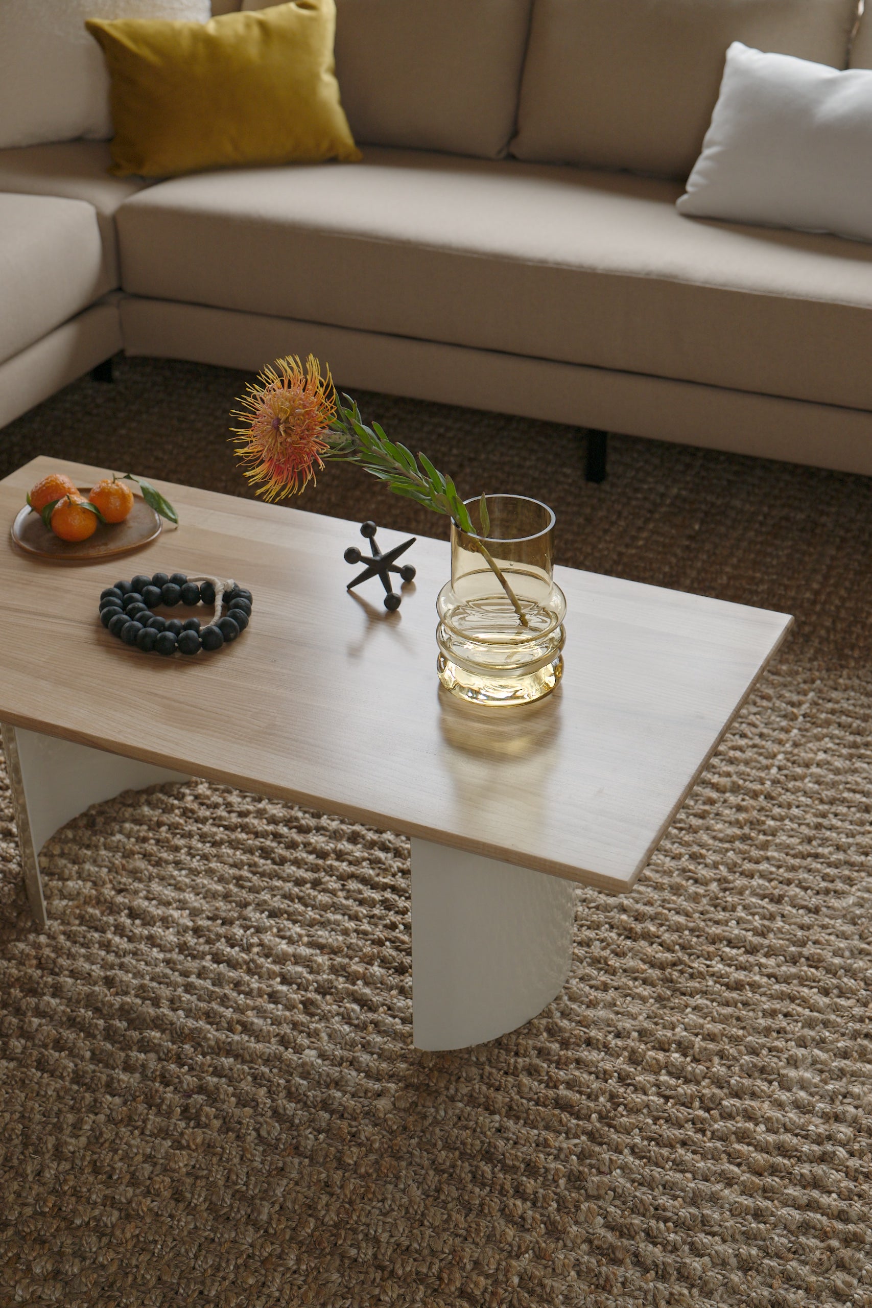 4 Easy & Sustainable Coffee Table Decor Ideas (6/3/2023)