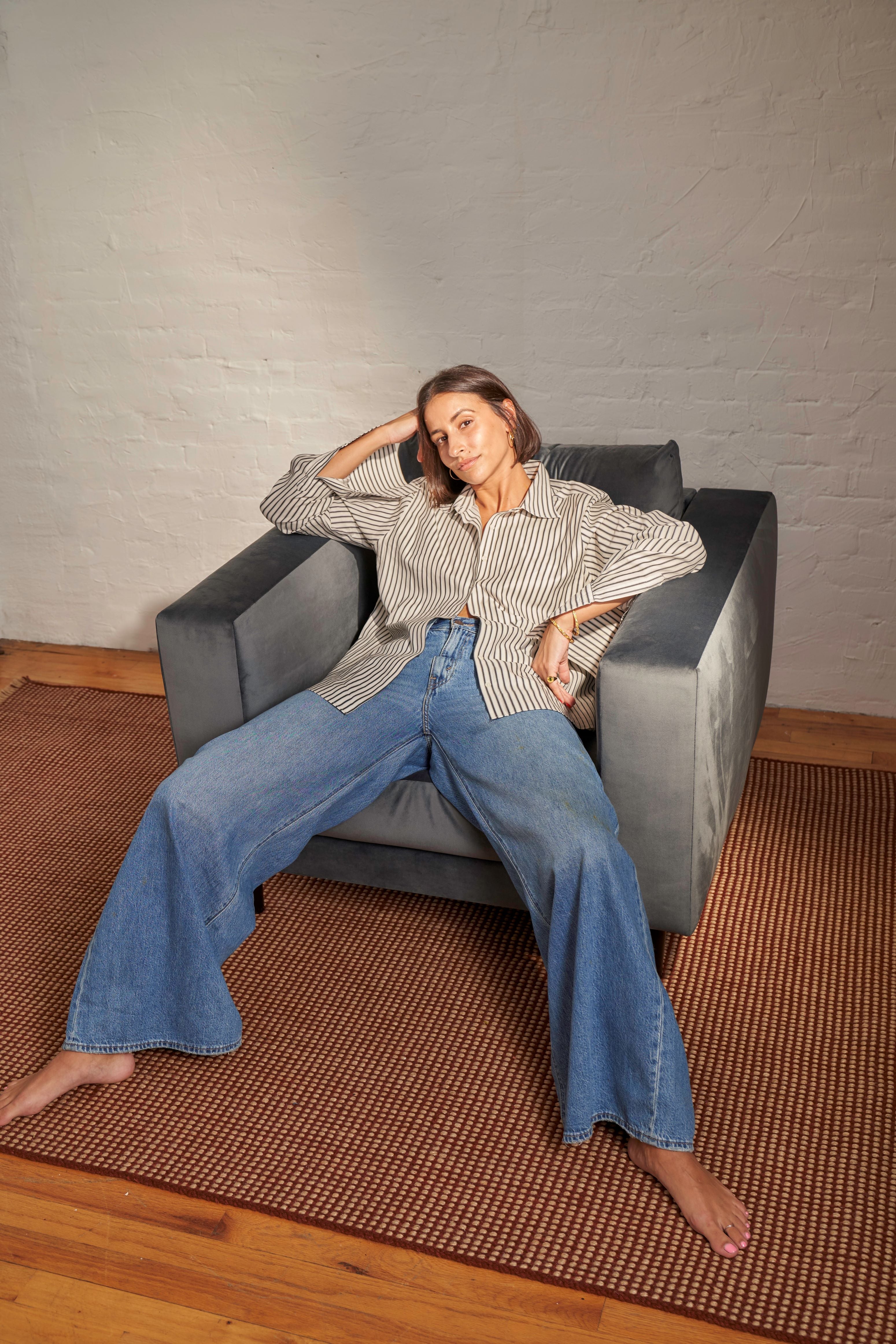 Behind the Design: The Essential Club Chair