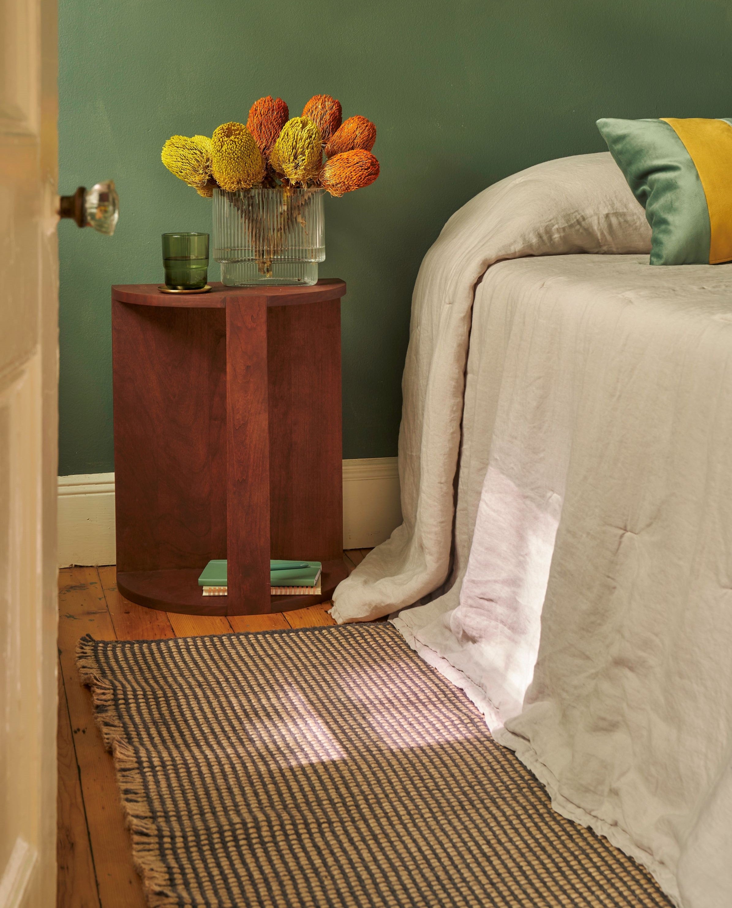 Behind the Design: The Semi Side Table (6/27/2023)