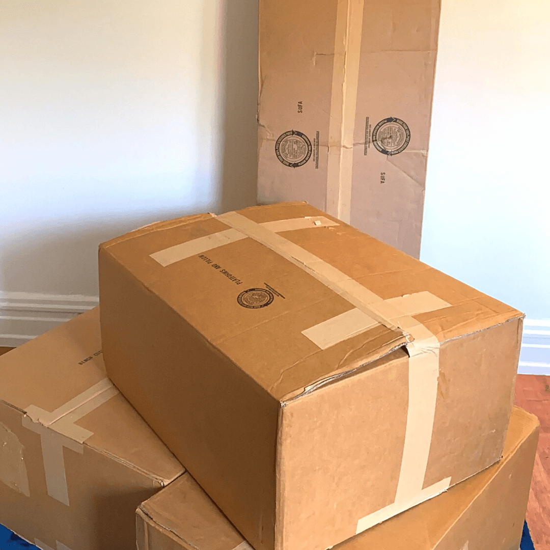 Everything You Need to Know About Our Packaging! (9/2/2021)