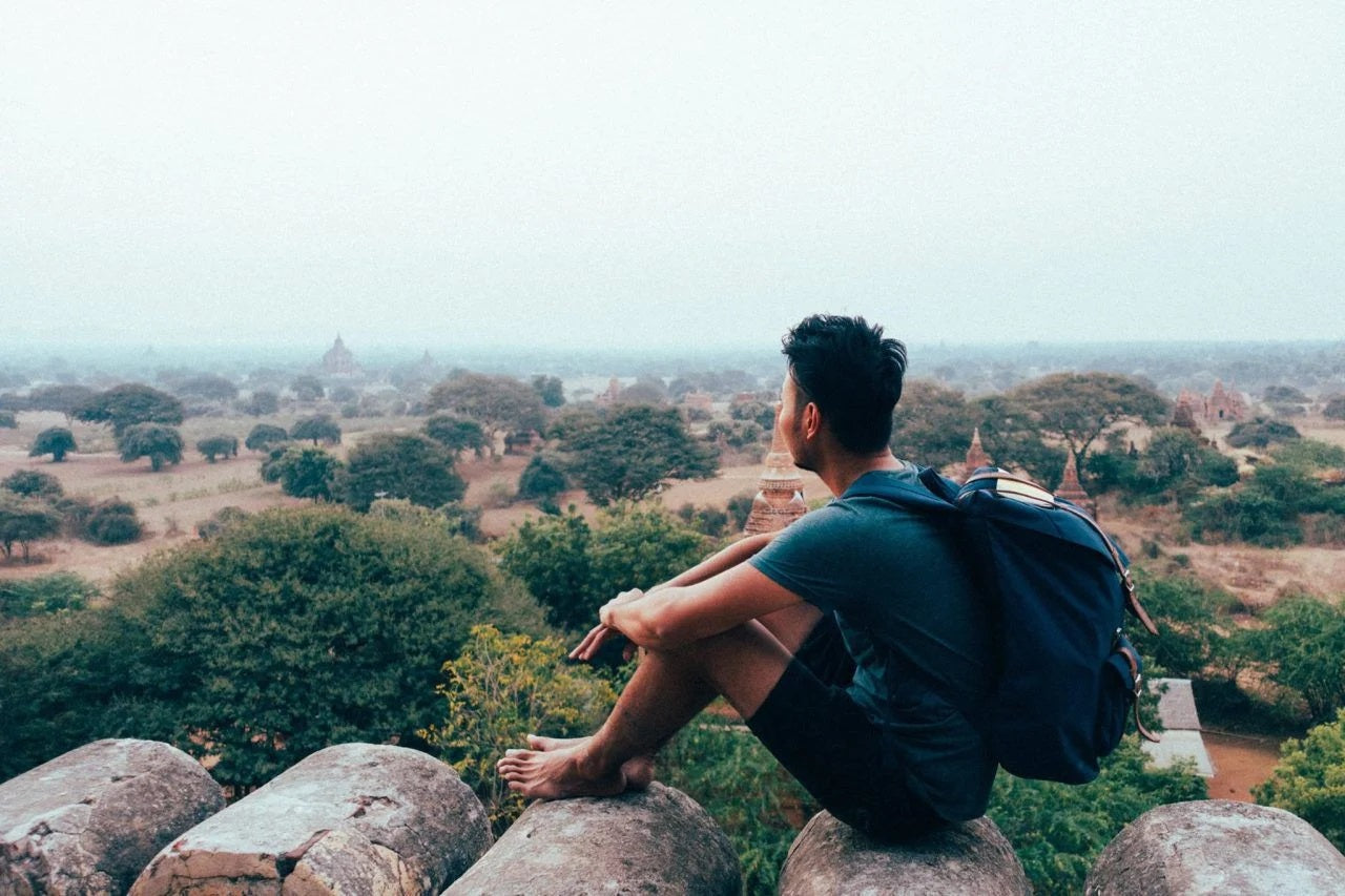 Travel Sustainably: 5 Ways to be a Sustainable Tourist (6/21/2023)