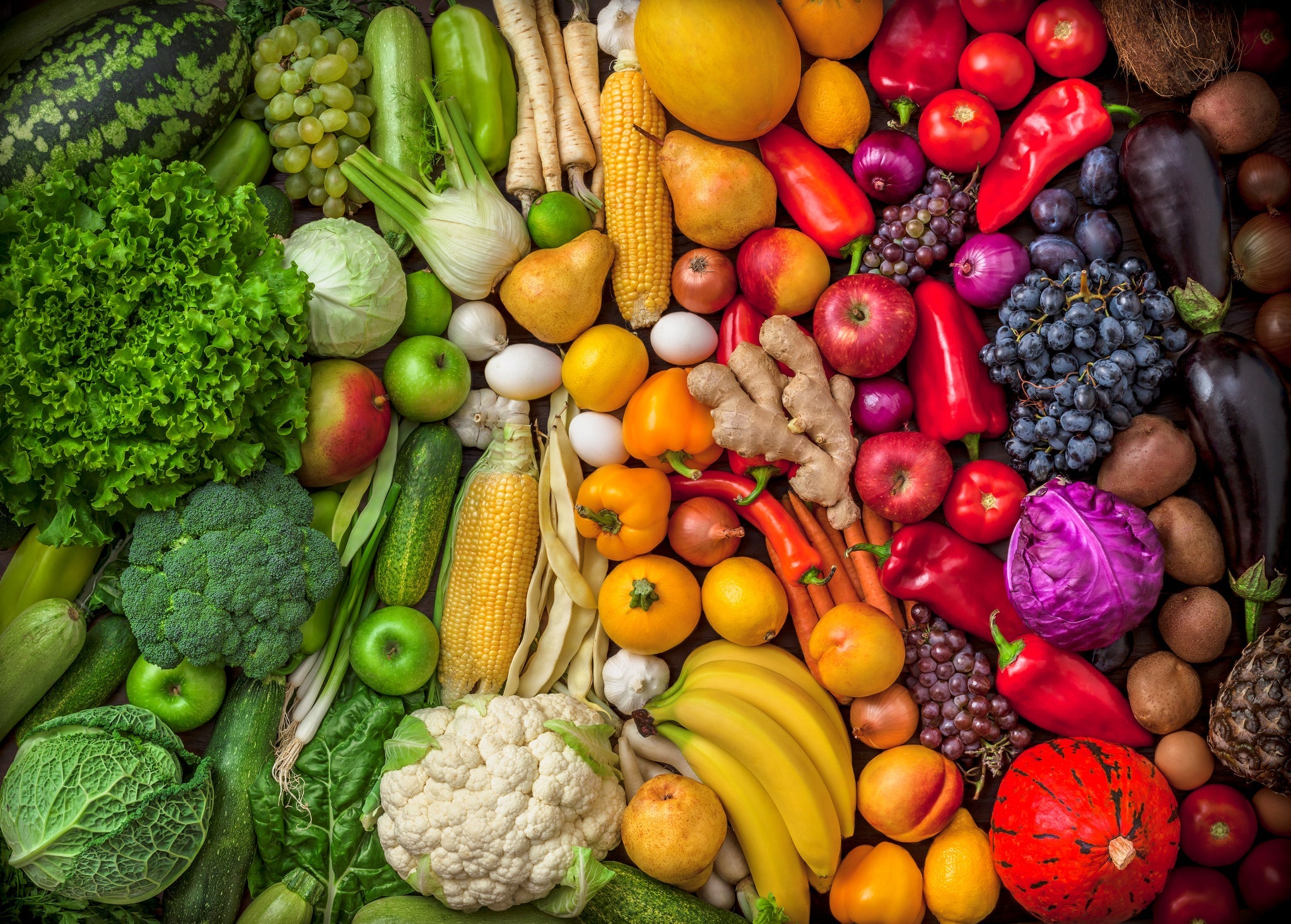 Sustainable Cookbook Roundup (2/7/2020)
