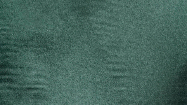 Moss Recycled Velvet