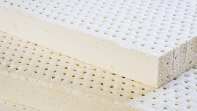 The Elevate Mattress Topper