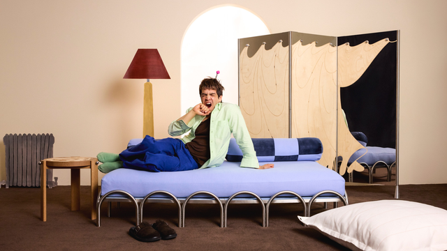 The Julio Landing Daybed