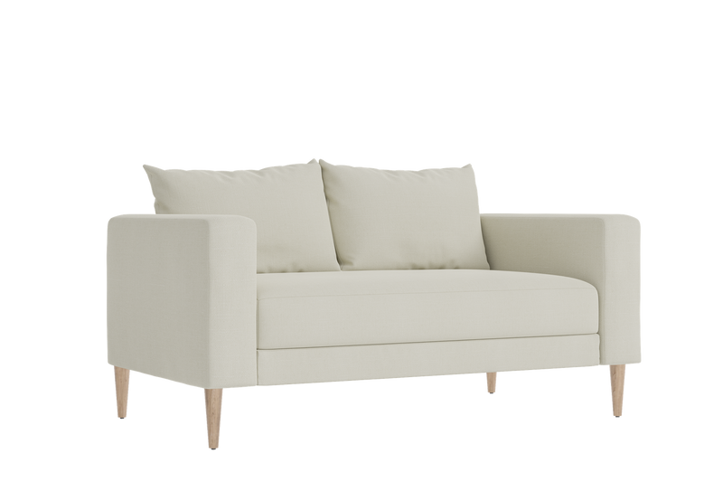 The Essential Loveseat