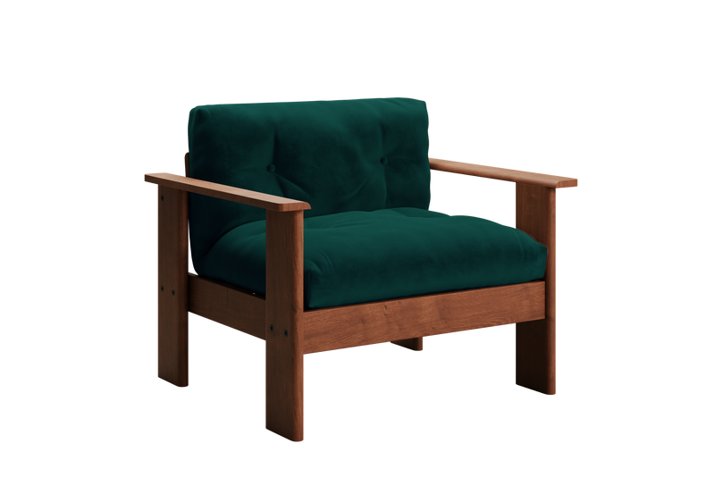 The Bacana Armchair
