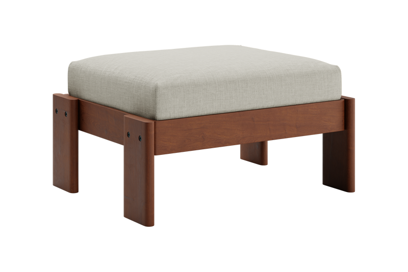 The Bacana Ottoman
