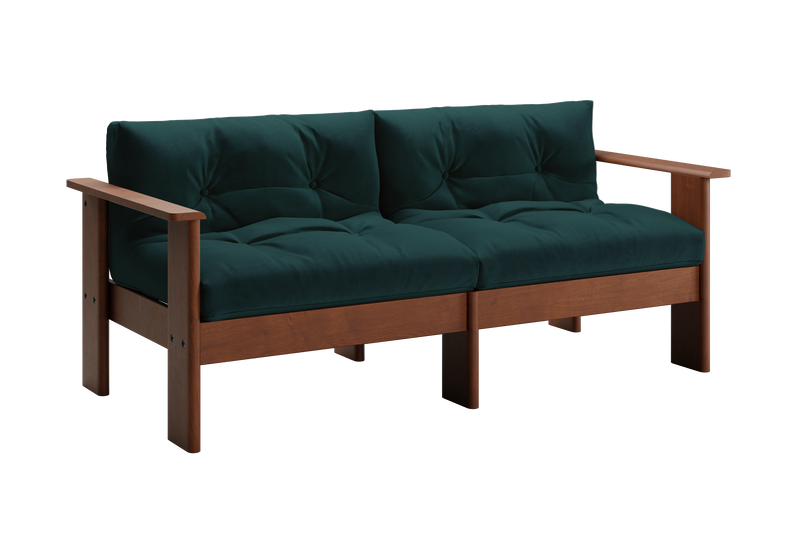 The Bacana Loveseat