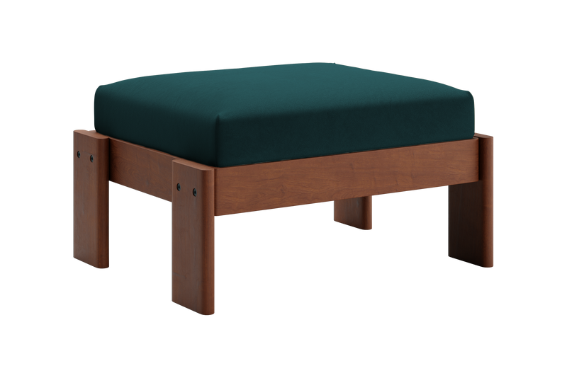 The Bacana Ottoman
