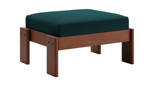 The Bacana Ottoman