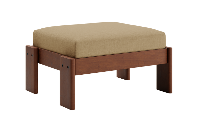 The Bacana Ottoman