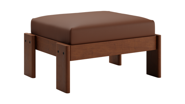 The Bacana Ottoman