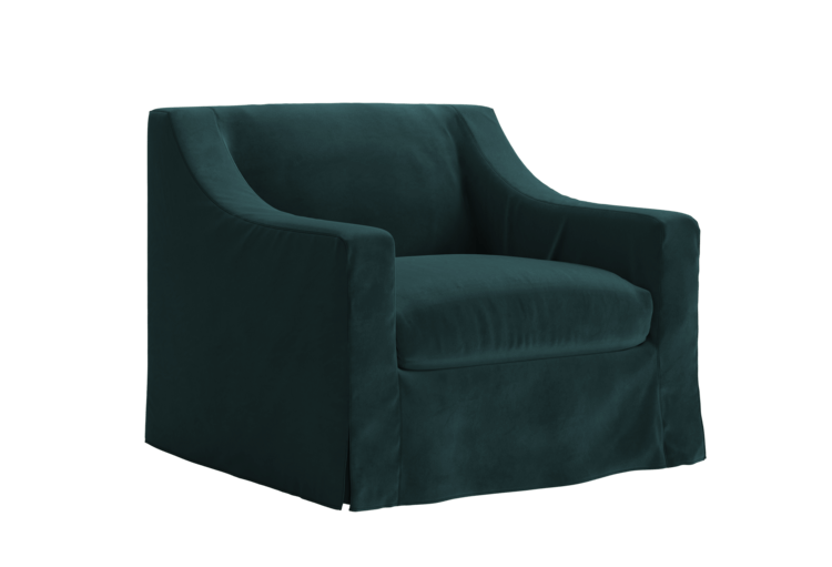 The Evergreen Chair