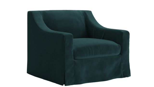 The Evergreen Chair