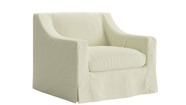 The Evergreen Chair
